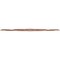 Ekena Millwork Dijon Wood Fretwork Pierced Ceiling Medallion, Walnut, 36"OD x 11 3/4"ID x 1/4"T CMWP36X36X0250DIWA - alternate 3